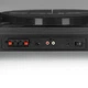 Програвач вінілу Lenco LS-300BK з зовнішньою акустикою та Bluetooth - изображение 5