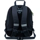 Рюкзак полукаркасный Kite Education Tagline K22-756S-3 - изображение 3