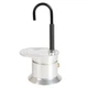 Кофеварка Bo-Camp Aluminium 1-cup Silver (2200535) - изображение 3
