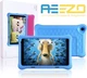 Планшет 8" Aeezo ТК801 2/32 ГБ Android 10 5000 mAh Синій - зображення 2