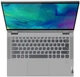 Ноутбук 14" Lenovo IdeaPad Flex 5 14ITL05 Intel Pentium Gold 7505 RAM 4GB SSD 128GB Windows 11 - изображение 4