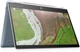 Ноутбук 14" HP Chromebook x360 14-da0301ng Intel Core i5-8250U RAM 8GB eMMC 64GB 14час батарея Chrome OS Factory Recertified g1 - изображение 1