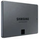 Накопичувач Samsung 870 QVO 1ТB 2.5" SATAIII V-NAND MLC (MZ-77Q1T0BW) - изображение 5