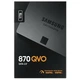 Накопичувач Samsung 870 QVO 1ТB 2.5" SATAIII V-NAND MLC (MZ-77Q1T0BW) - изображение 7