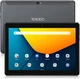 Планшет 10.1" Toscido X104 10/64GB 4G 2-SIM 8 ядер Android 10 6000 mAh Сірий Б/В - зображення 1