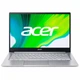 Ноутбук Acer Swift 3 SF314-43-R2YY (NX.AB1AA.001) Pure Silver - изображение 1