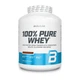 Протеин BioTechUSA 100% Pure Whey 2270 g /81 servings/ Chocolate - изображение 1