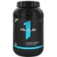 Протеин Rule One Proteins R1 Whey Blend 908 g /28 servings/ Chocolate Peanut butter - изображение 1