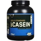 Протеїн Optimum Nutrition 100% Casein Gold Standard 1818 g /53 servings/ Chocolate Peanut butter - зображення 1