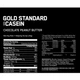 Протеїн Optimum Nutrition 100% Casein Gold Standard 1818 g /53 servings/ Chocolate Peanut butter - зображення 2