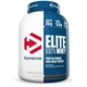 Протеин Dymatize Elite 100% Whey Protein 2300 g /70 servings/ Rich Chocolate - изображение 1