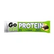 Протеїновий батончик Go On Nutrition Protein Bar 33% 50 g Peanut - зображення 1