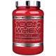 Протеин Scitec Nutrition 100% Whey Protein Professional 920 g /30 servings/ Chocolate Cookie Cream - изображение 1