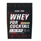 Протеин Vansiton Whey For Coctail 900 g /15 servings/ Vanilla - изображение 1
