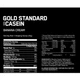 Протеин Optimum Nutrition 100% Casein Gold Standard 909 g /26 servings/ Creamy Vanilla - изображение 2