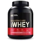 Протеїн Optimum Nutrition 100% Whey Gold Standard 2270 g /72 servings/ Cappuccino - зображення 1