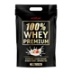 Протеин Activlab 100% Whey Premium 2000 g /66 servings/ Strawberry - изображение 1