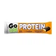 Протеїновий батончик Go On Nutrition Protein Bar 33% 50 g Vanilla - зображення 1