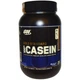 Протеїн Optimum Nutrition 100% Casein Gold Standard 909 g /26 servings/ Chocolate Cream - зображення 1