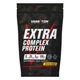 Протеїн Vansiton Extra Complex Protein 450 g /15 servings/ Banana - зображення 1