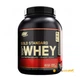 Протеїн Optimum Nutrition 100% Whey Gold Standard 2270 g /72 servings/ Strawberry Cream - зображення 3