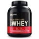 Протеїн Optimum Nutrition 100% Whey Gold Standard 2270 g /72 servings/ Chocolate Peanut butter - зображення 1