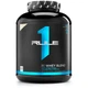Протеин Rule One Proteins R1 Whey Blend 2270 g /70 servings/ Chocolate Fudge - изображение 1