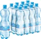 Упаковка минеральной природной столовой негазированной воды Оболонь Оболонська-2 1 л х 12 бутылок (94820029430928) - изображение 1