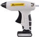 Клеєвий пістолет акумуляторний Mastertool 7.2 мм DC 3.7 У 1300 мАч Крапля-Стоп (42-0401) - зображення 2