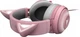 Наушники RAZER Kraken Kitty, Quartz (RZ04-02980200-R3M1) - изображение 6