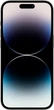 Smartfon Apple iPhone 14 Pro 128GB Space Black (MPXV3) - obraz 2