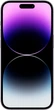 Smartfon Apple iPhone 14 Pro 1TB Deep Purple (MQ323PX/A) - obraz 2