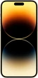 Smartfon Apple iPhone 14 Pro Max 128GB Gold (MQ9R3) - obraz 2