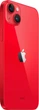 Smartfon Apple iPhone 14 Plus 512GB PRODUCT Red (MQ5F3) - obraz 3