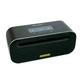 Портативная колонка блютуз Awei Y600 c Bluetooth Black беспроводная акустика (1009412-Black) - изображение 2