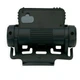 Налобний ліхтар "Multifunctional Headlamp BL 123" XPE+COB, акумуляторний ліхтар на голову (1009453-Black) - зображення 5