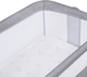 Ліжко приставне Lionelo Luna Grey Concrete (LO-LUNA GREY CONCRETE) - зображення 11