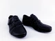 Туфли Lilin shoes B0522 28(р) 19см черный - изображение 1