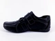 Туфли Lilin shoes B0522 28(р) 19см черный - изображение 3