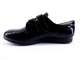 Туфли Tom.M 8756 36(р) 23,5см черный - изображение 5