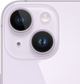 Мобильный телефон Apple iPhone 14 Plus 128GB Purple (MQ503RX/A) - изображение 4