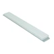 Точильный камень Naniwa Sharpening Stones (Super Stone) 150х20х5мм, на бланке 12 000 грит белый арт.10876 - изображение 1