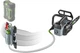 Пила ланцюгова акумуляторна EGO CSX3002 KIT-комплект (0140014003) - зображення 4