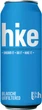 Упаковка пива Hike Blanche светлое нефильтрованное 4.9% 0.5 л х 24 шт. (14820193032311_4820193032314) - изображение 2