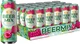 Упаковка пива Beermix Малина светлое фильтрованное 2.5% 0.5 л х 24 шт (14820000193235_4820000193238) - изображение 1