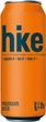 Упаковка пива Hike светлое фильтрованное 4.8% 0.5 л х 24 шт (9865060025346) - изображение 2
