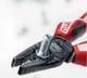 Плоскогубцы комбинированные силовые NWS CombiMax 165 мм 109-69-165 - изображение 3