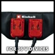 Ремінь для акумуляторів Einhell X-Change GE-PB 36/18 Li (4006825659580) - зображення 5