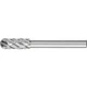 Борфреза твердосплавна PFERD WRC 0820/6 STEEL - зображення 1