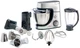 Кухонная машина TEFAL QB516D38 - изображение 1